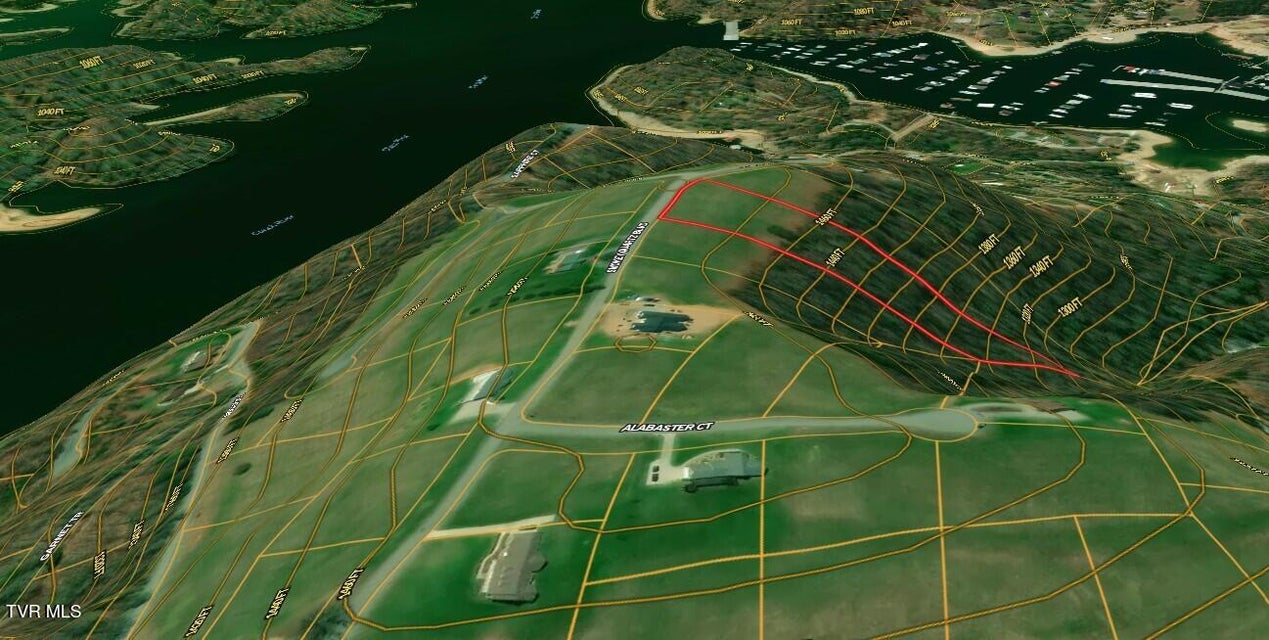 Photo #35: Lot 284 Smokey Quartz Boulevard