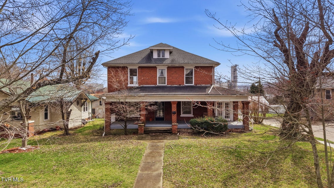 Photo #5: 1221 Sullivan Street