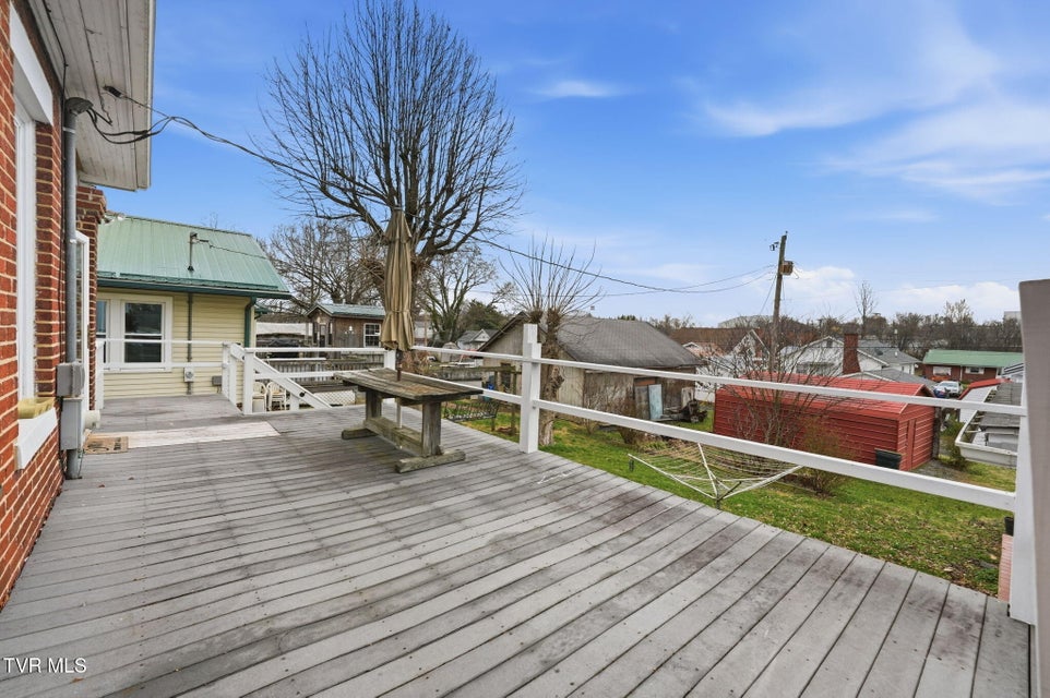 Photo #15: 1221 Sullivan Street