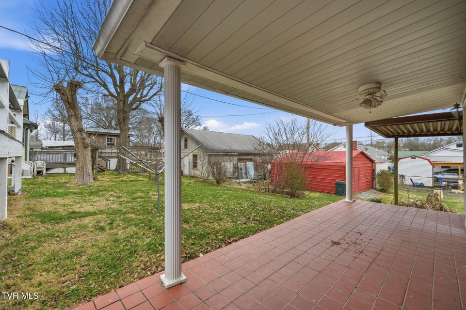 Photo #12: 1221 Sullivan Street