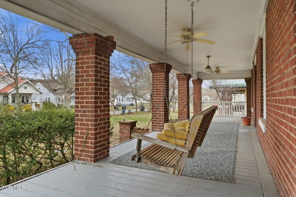 Photo #8: 1221 Sullivan Street