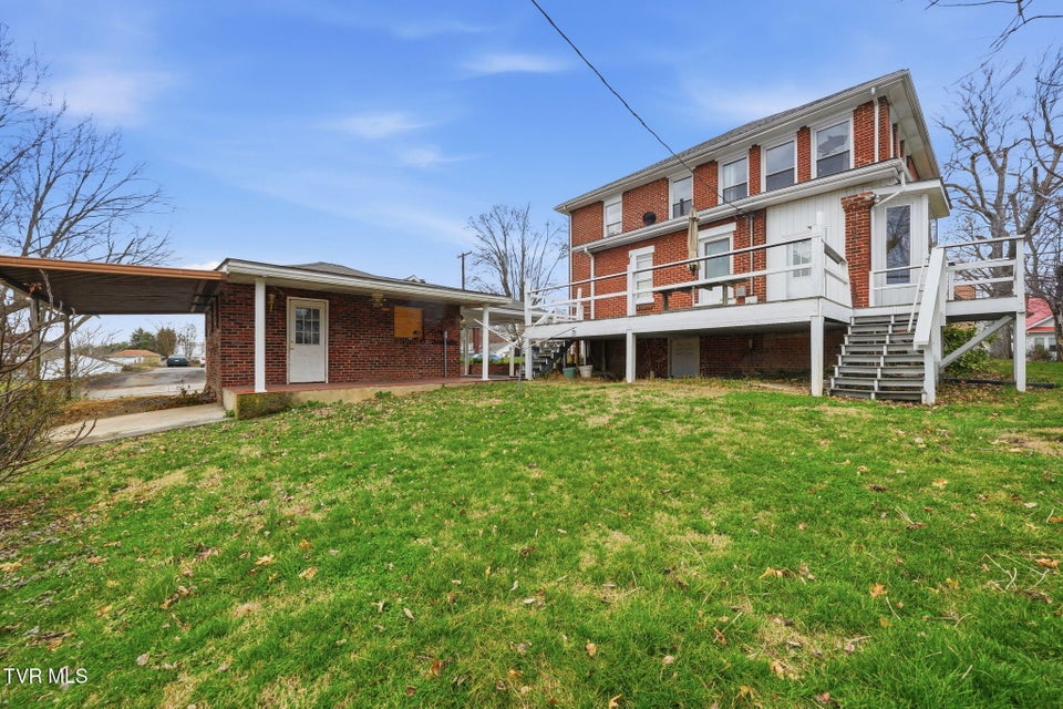 Photo #13: 1221 Sullivan Street