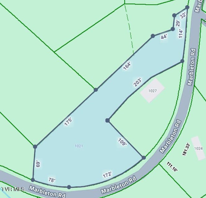 Photo #2: 1021 Marbleton Road