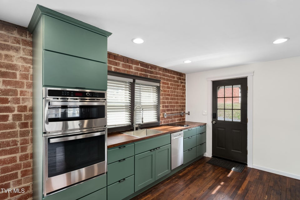 Photo #12: 1015 Knob Creek Road