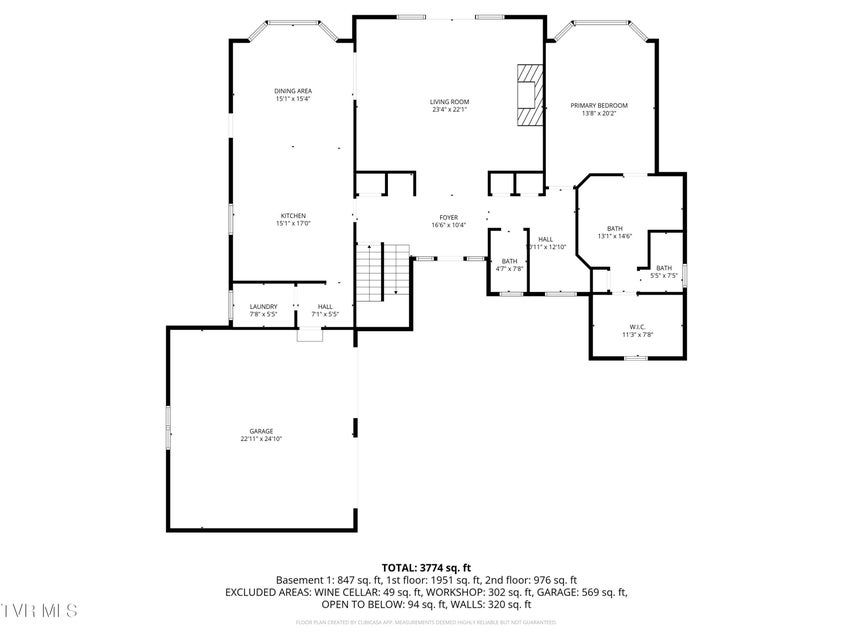 Photo #38: 323 Piper Glen Glen