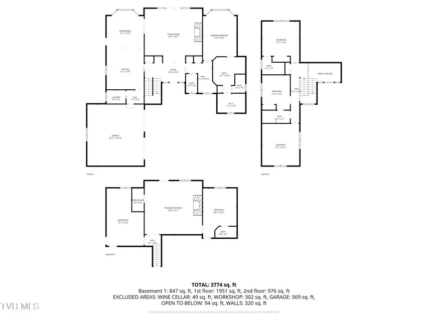 Photo #40: 323 Piper Glen Glen