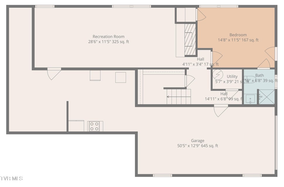 Photo #45: 208 Bonita Drive