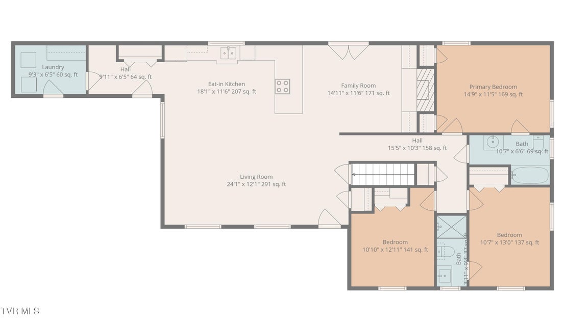 Photo #44: 208 Bonita Drive