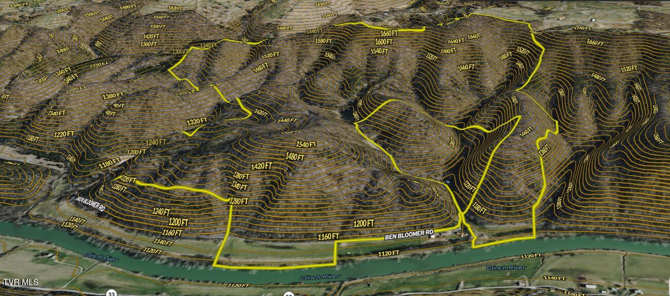 Photo #85: 310/Ac Tbd Ben Bloomer Road