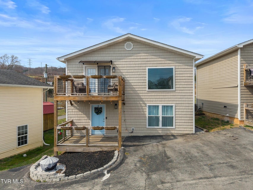 Photo #2: 196 Roberts Ridge