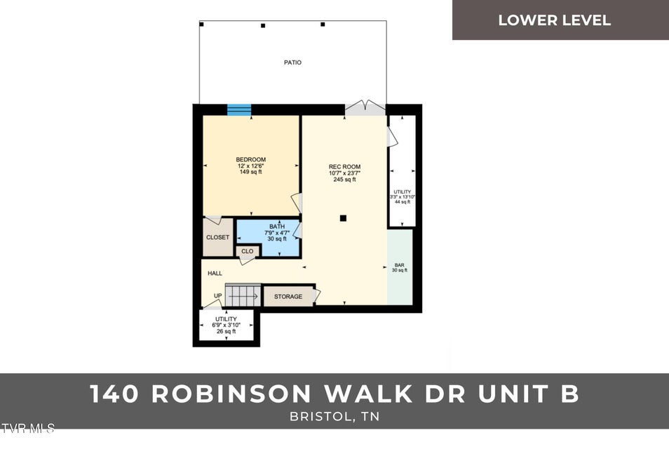 Photo #38: 140 Robinson Walk Drive