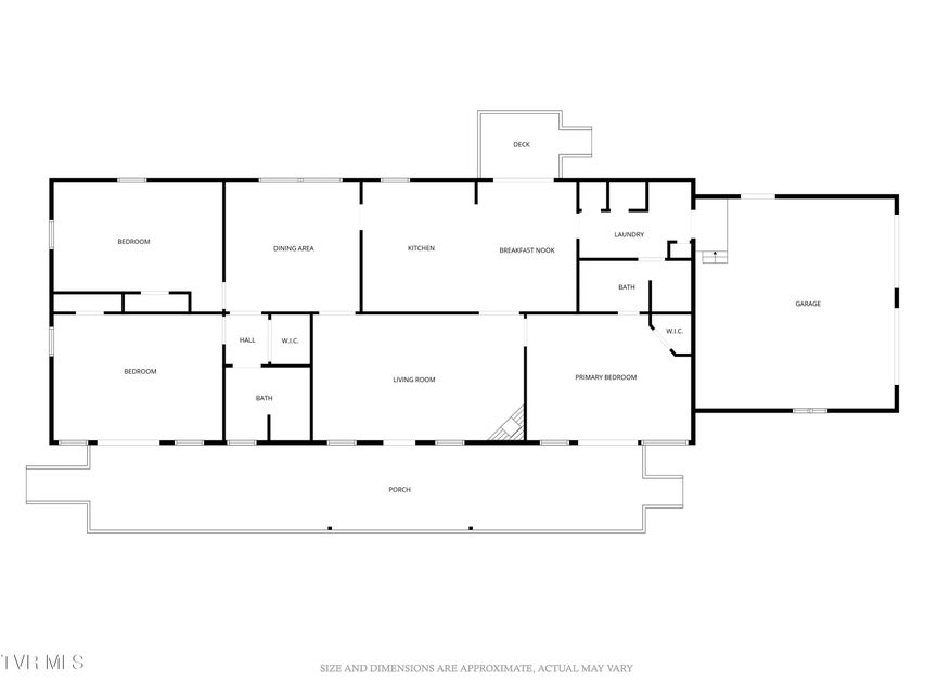 Photo #89: 555 Butcher Valley Road