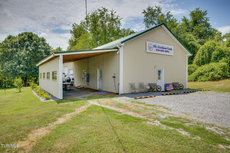 Photo #3: 2588 Carters Valley Road