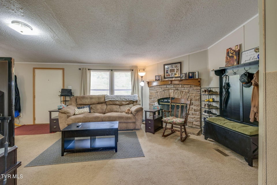 Photo #11: 2588 Carters Valley Road