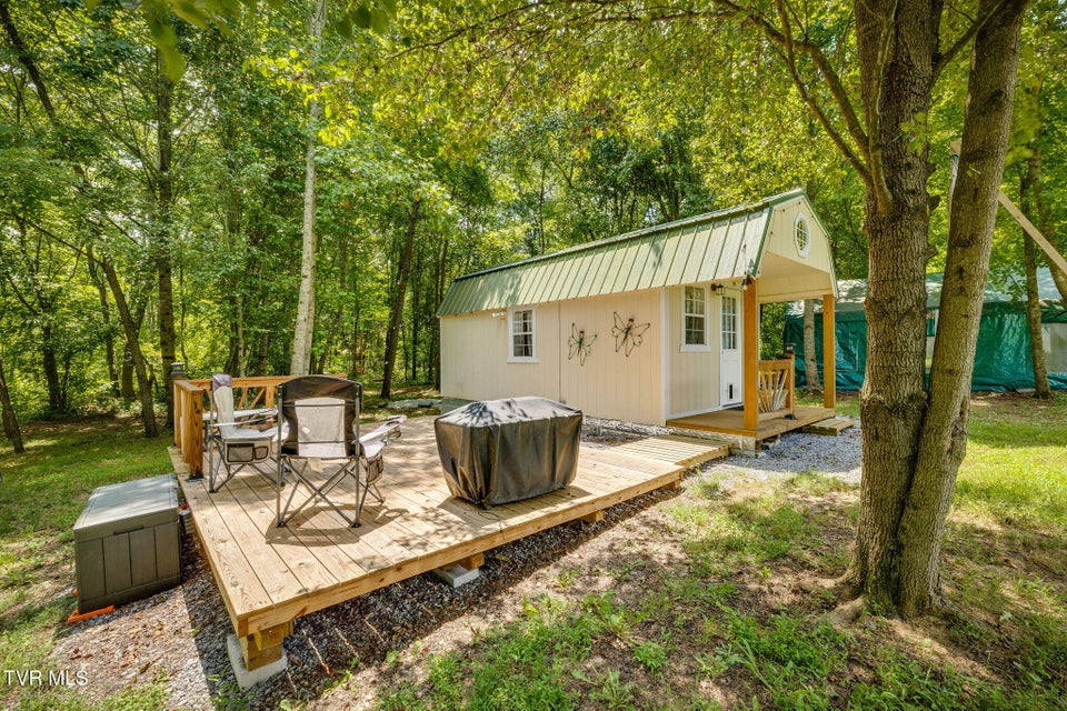 Photo #6: 2588 Carters Valley Road