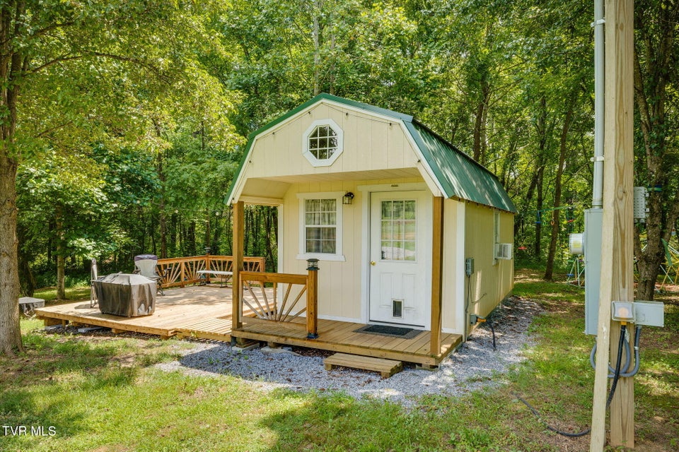 Photo #5: 2588 Carters Valley Road