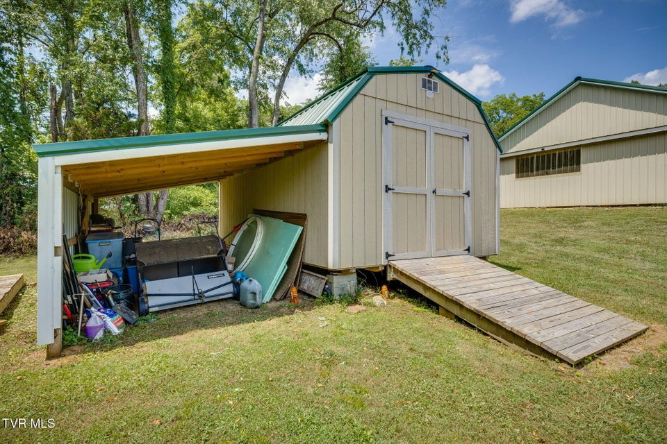 Photo #50: 2588 Carters Valley Road