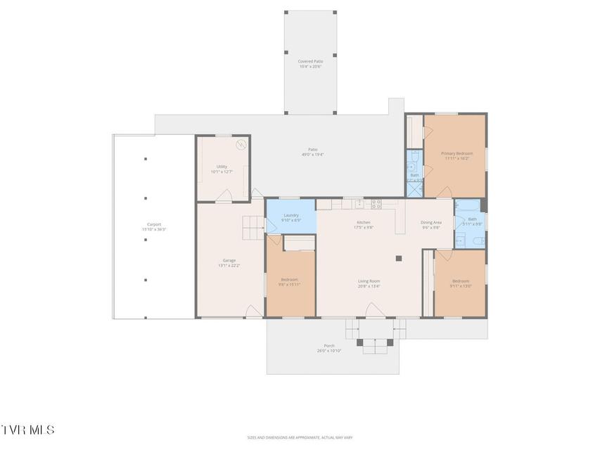 Photo #54: 309 Mill Street