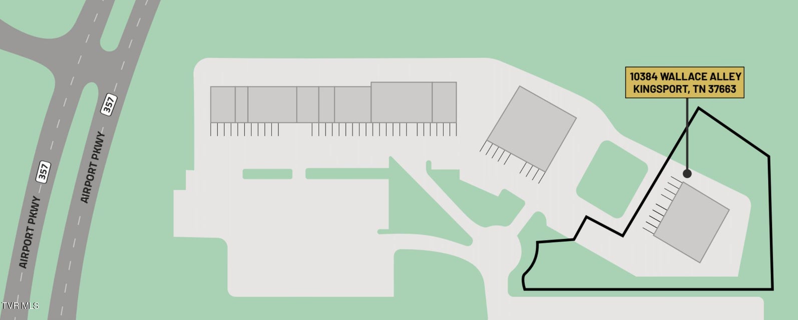 Photo #3: 10384 Wallace Alley Street