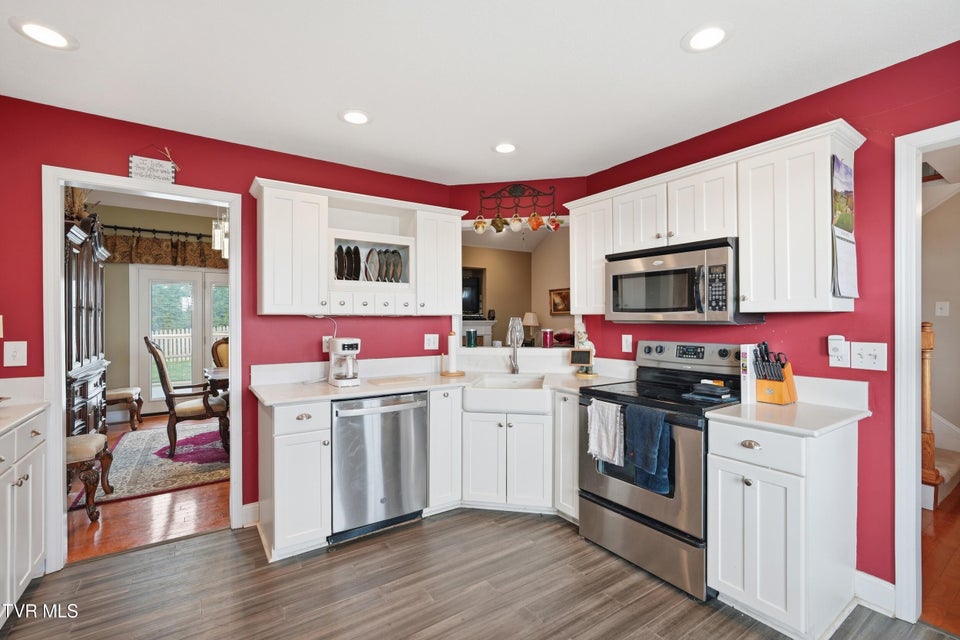 Photo #11: 2119 Country Brook Lane