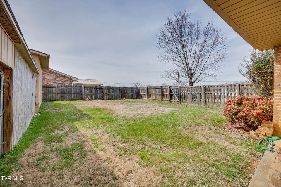 Photo #39: 1301 Kenney Street