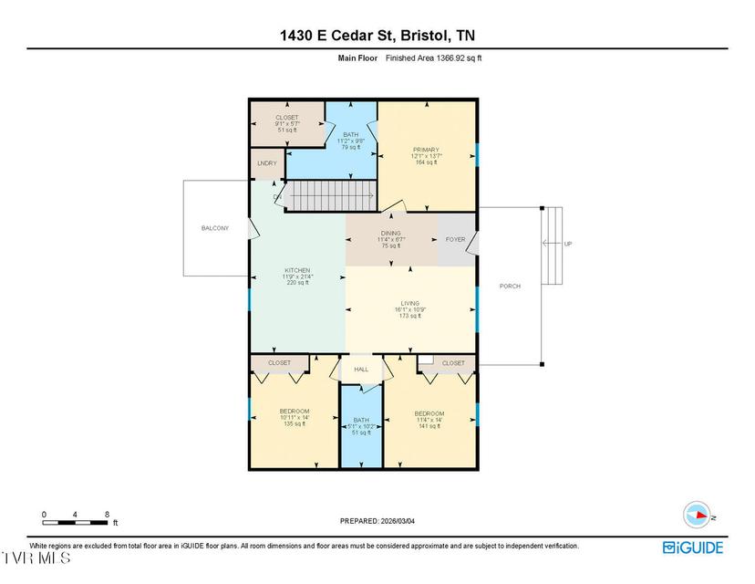 Photo #37: 1430 Cedar Street