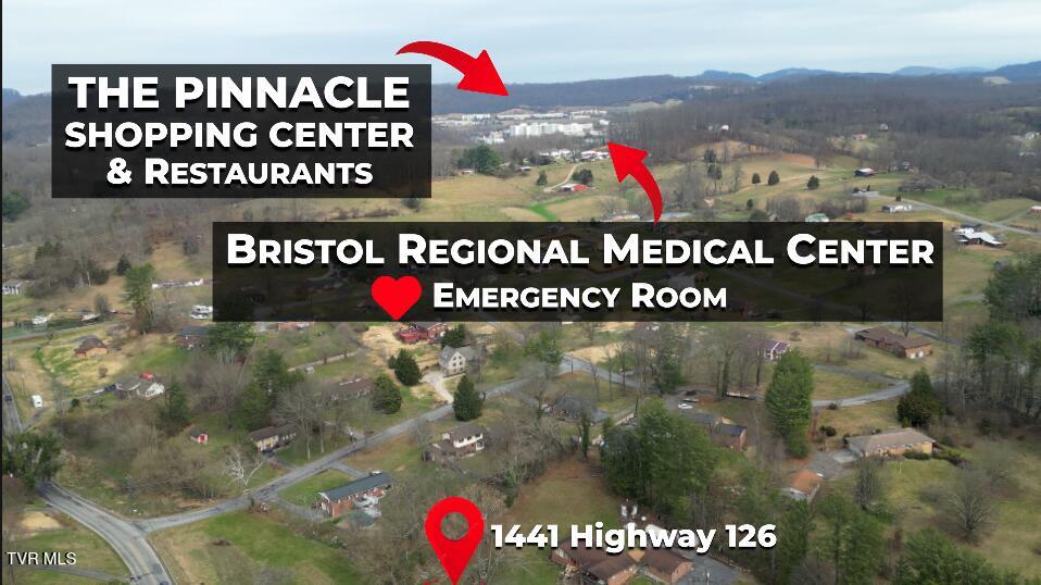 Photo #47: 1441 Highway 126 