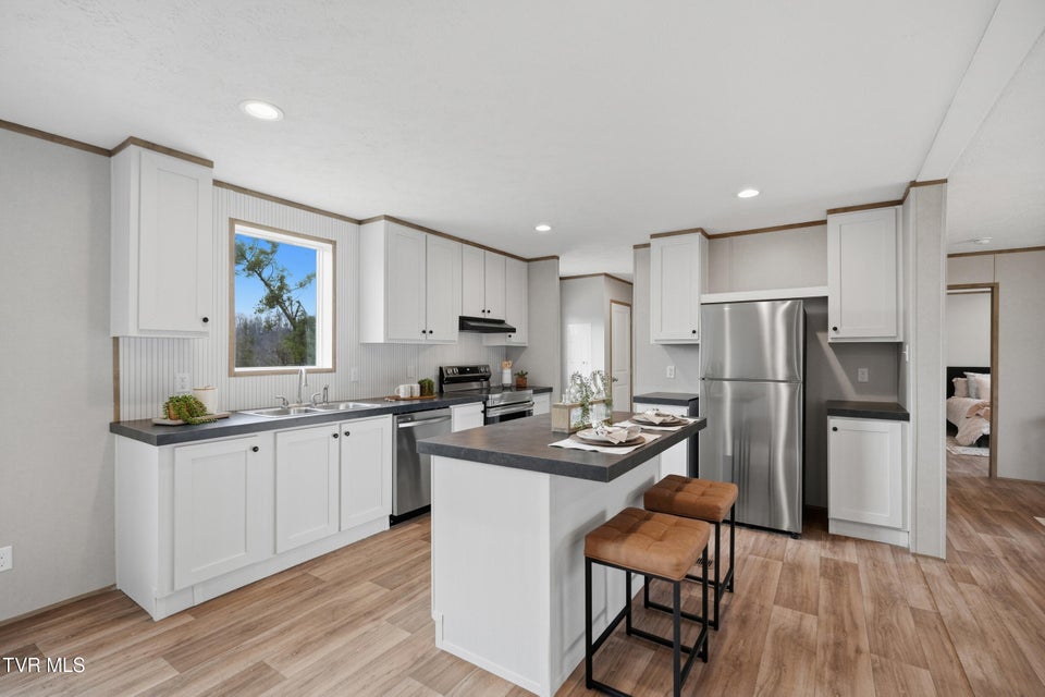 Photo #7: 1409 Ben Gamble Road