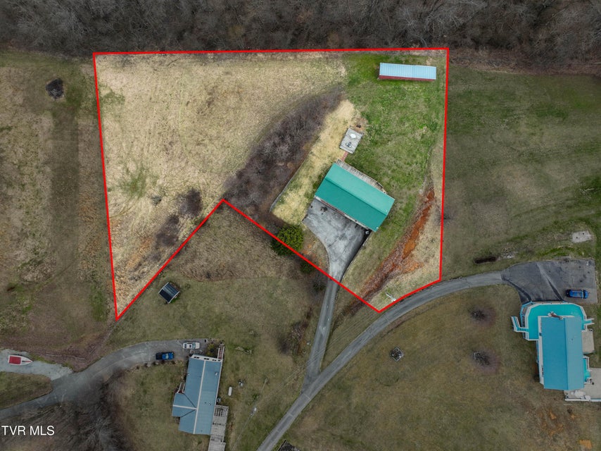 Photo #3: 17516 Donegal Drive