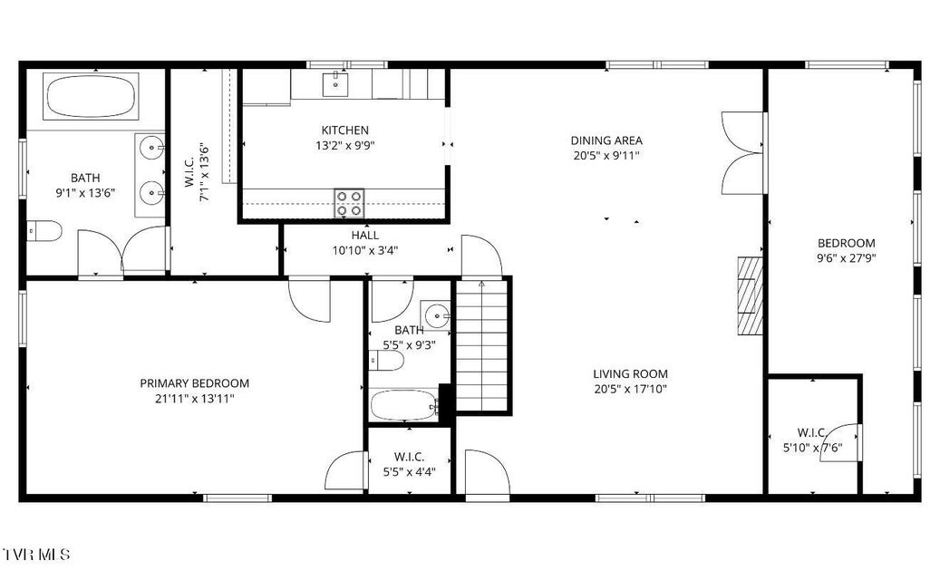 Photo #44: 17516 Donegal Drive