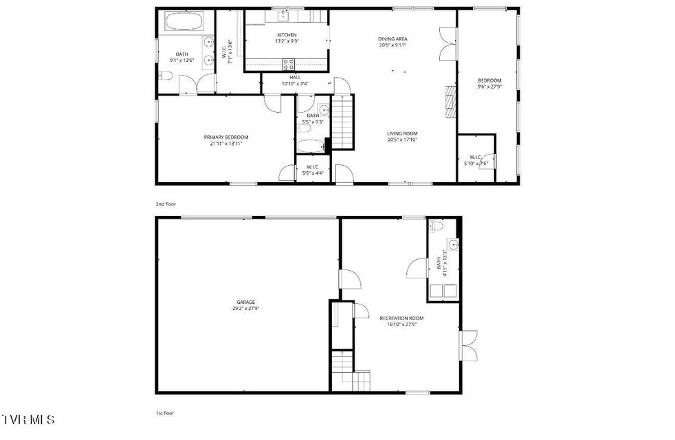 Photo #43: 17516 Donegal Drive