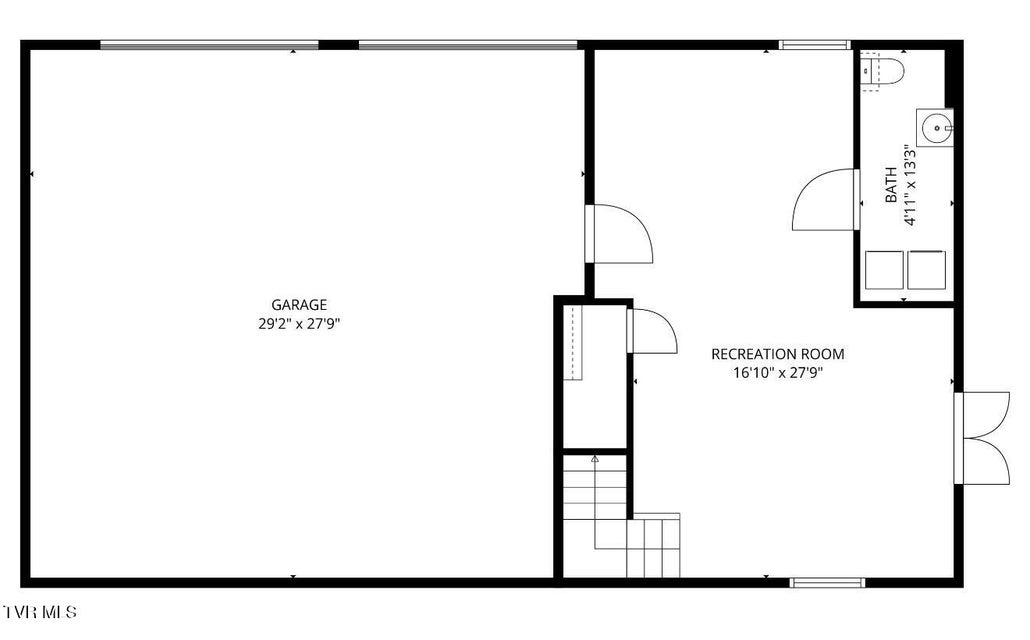 Photo #45: 17516 Donegal Drive