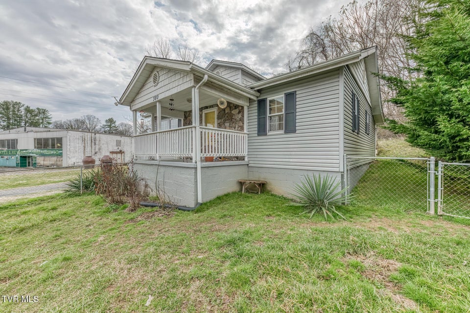 Photo #23: 380 Bristol Caverns Highway