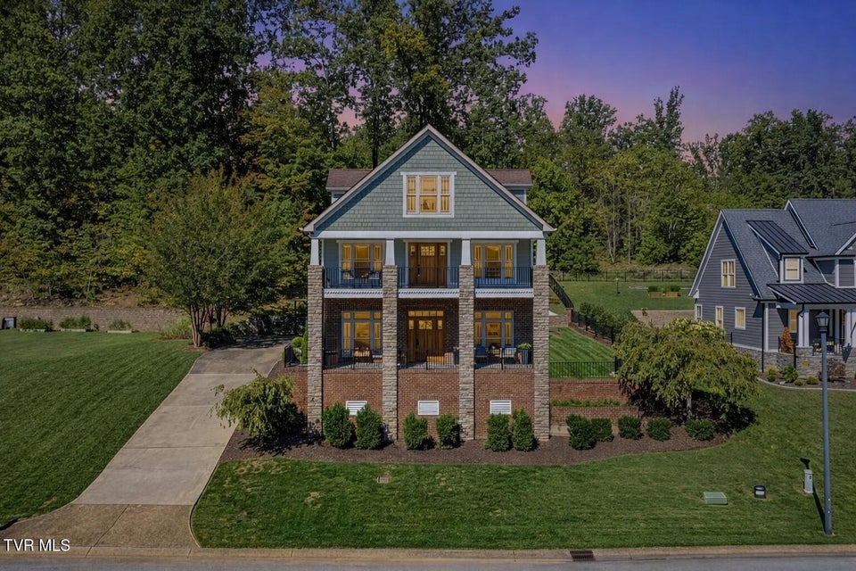 Photo #2: 2338 Edinburgh Channel Road