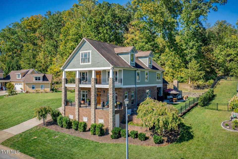 Photo #3: 2338 Edinburgh Channel Road