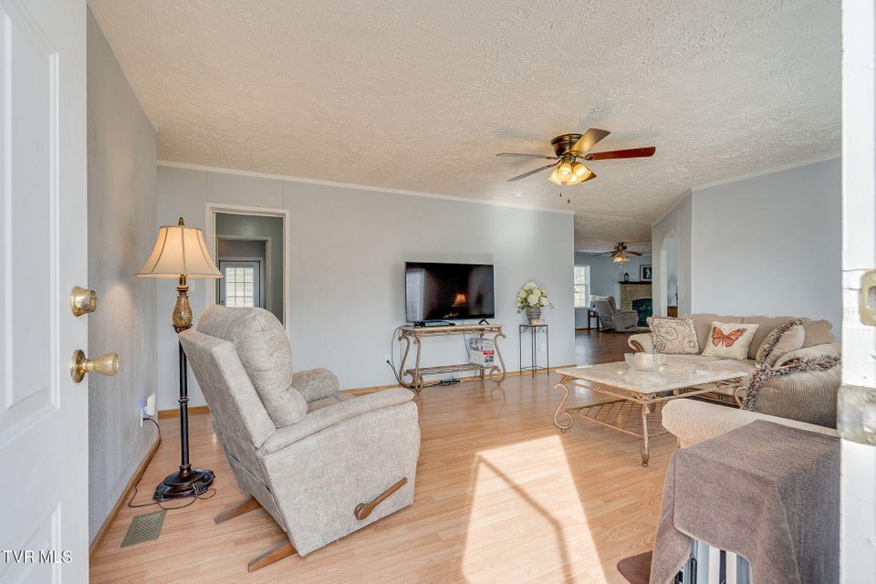 Photo #4: 4161 Carters Valley Road