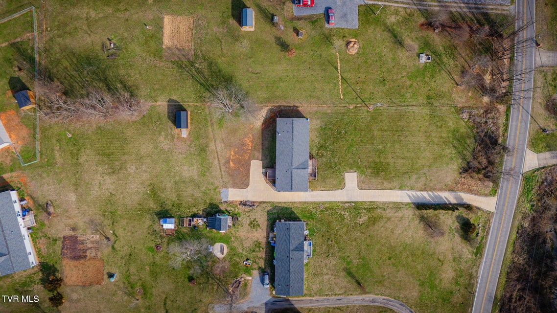 Photo #35: 4161 Carters Valley Road