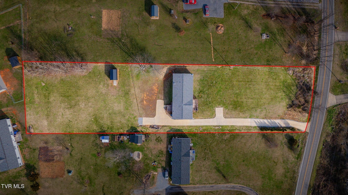 Photo #36: 4161 Carters Valley Road