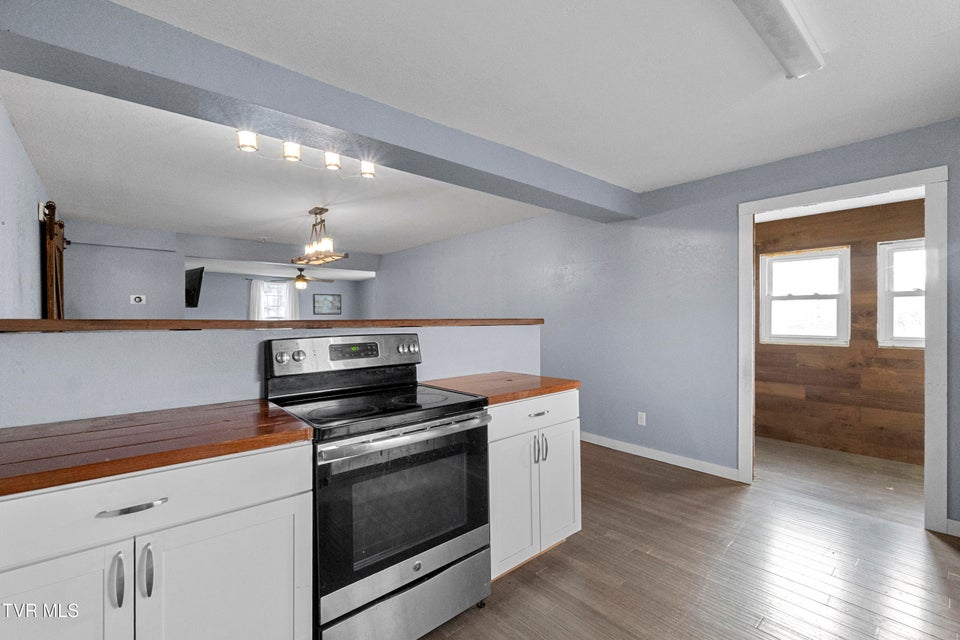 Photo #34: 2512 Old Parrottsville Highway