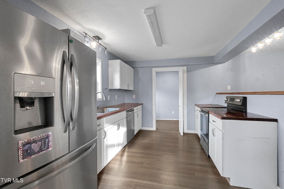 Photo #37: 2512 Old Parrottsville Highway