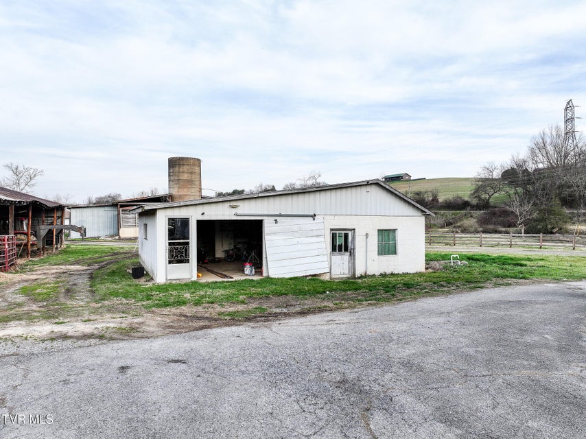 Photo #45: 2512 Old Parrottsville Highway