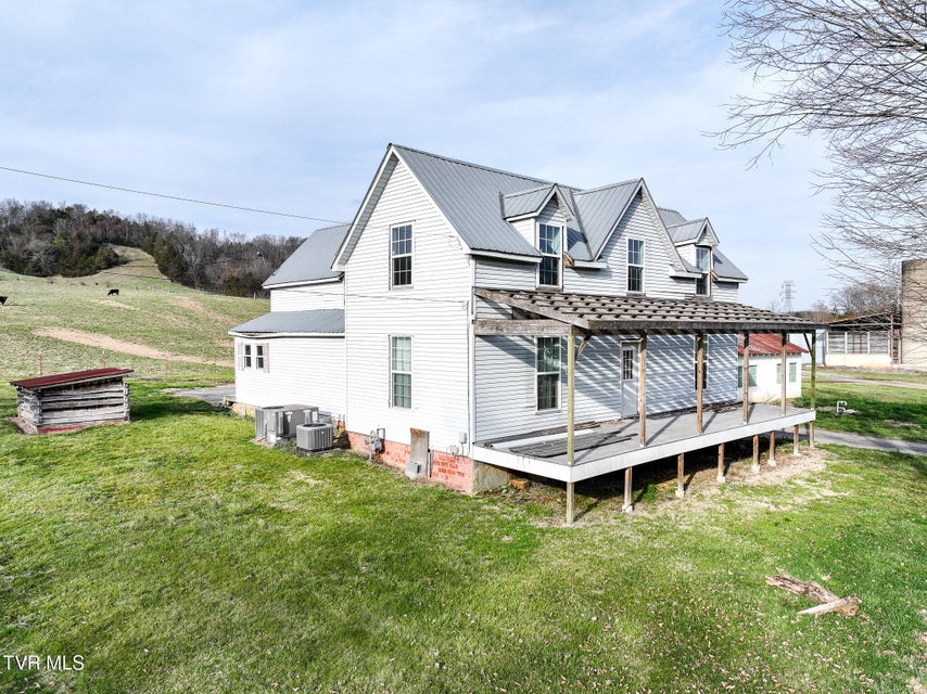 Photo #50: 2512 Old Parrottsville Highway