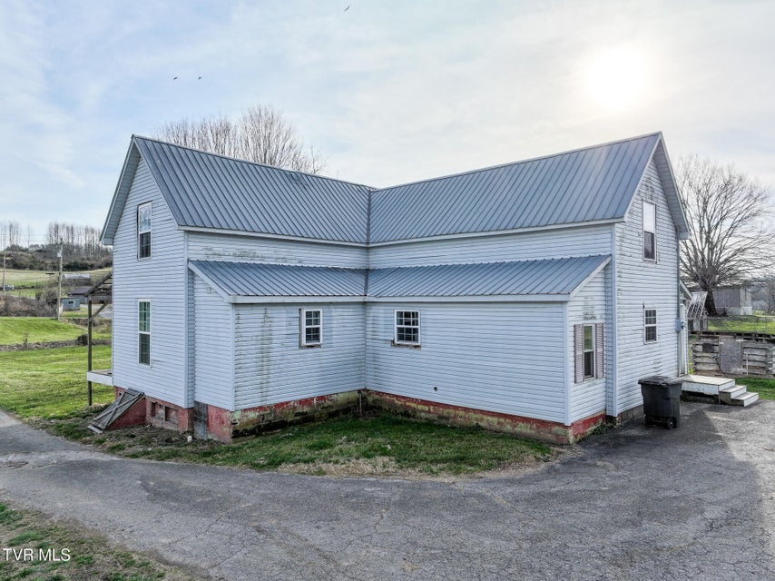 Photo #52: 2512 Old Parrottsville Highway