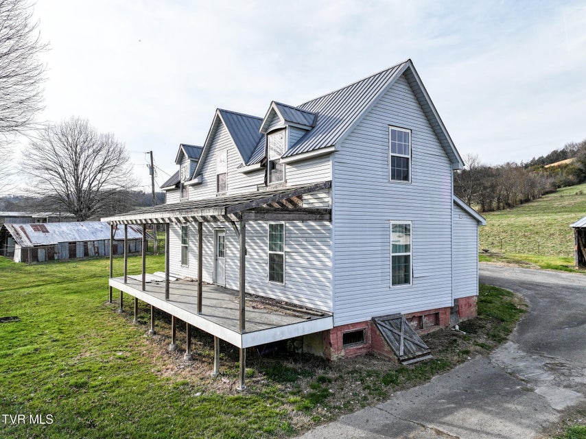 Photo #53: 2512 Old Parrottsville Highway