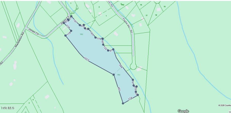 Photo #3: Tbd Jones Circle