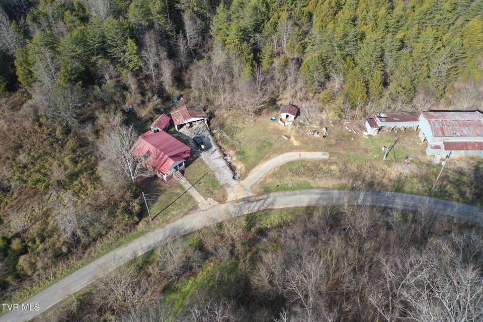 Photo #27: 2534 Muddy Hollow 