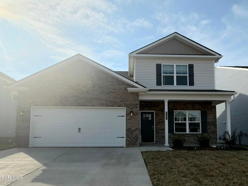 Photo #2: 237 Chimney View Loop 