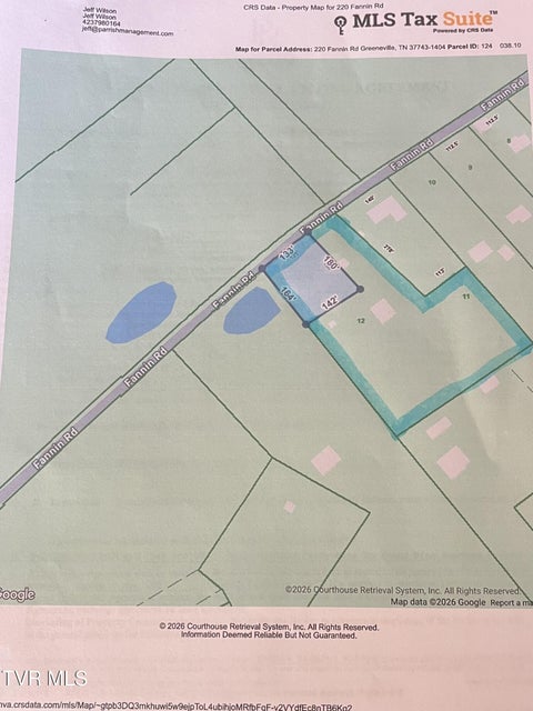 Photo #18: 220 Fannin Road