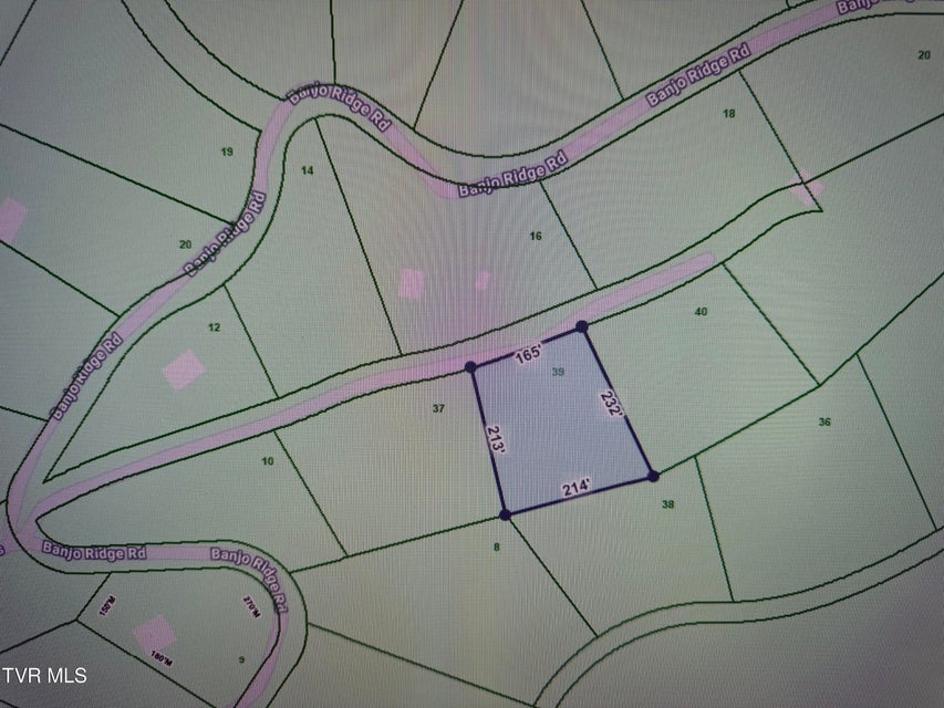 Photo #2: Tbd Banjo Ridge Road