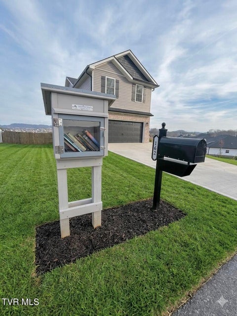 Photo #2: 162 Bob Ford Road